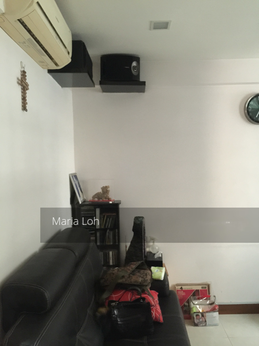 Blk 273D Compassvale Link (Sengkang), HDB 4 Rooms #135879862